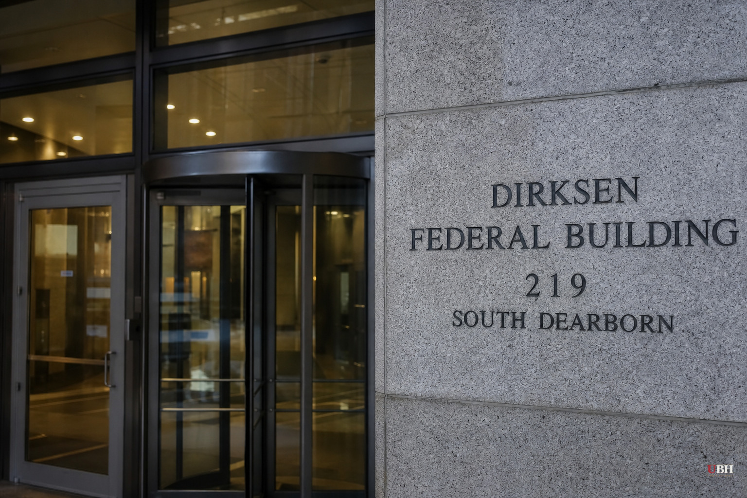 Chicago US Attorney's Office Spent a Year Probing Firm Once Co-Owned by Hush-Money Judge's Daughter