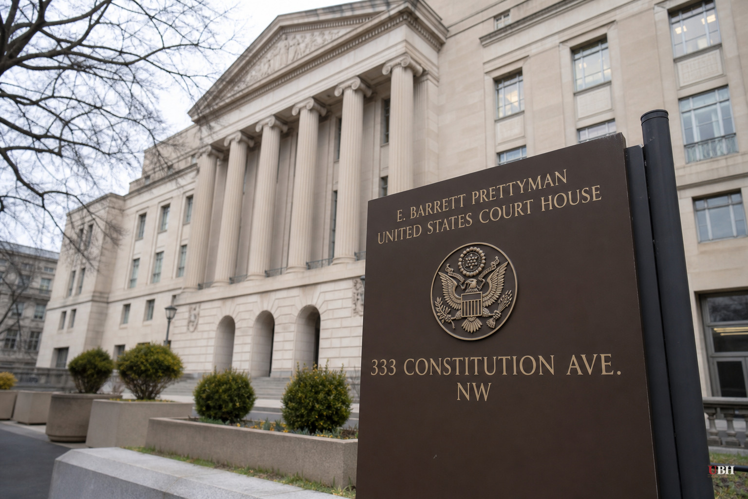 Chief Judge Boasberg Again Blocks Pro-Life Groups From Trial After Appeals Court Reversal