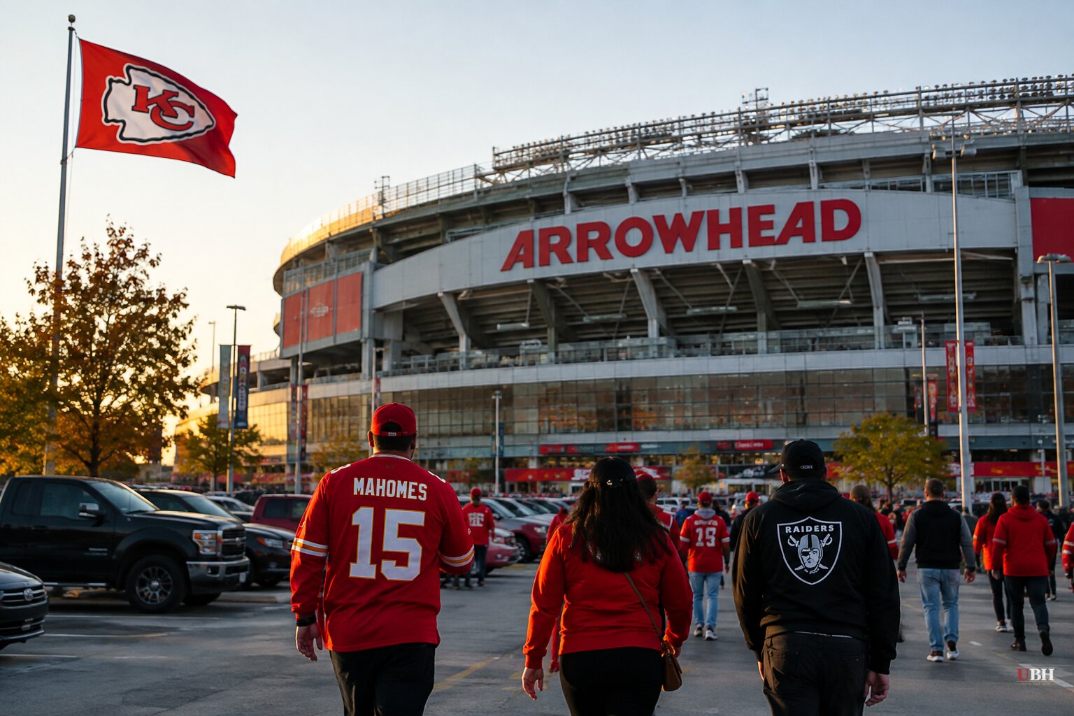 Chiefs-Raiders Week 4 Clash Draws 28.4 Million Viewers, Most-Watched NFL Game of the Season