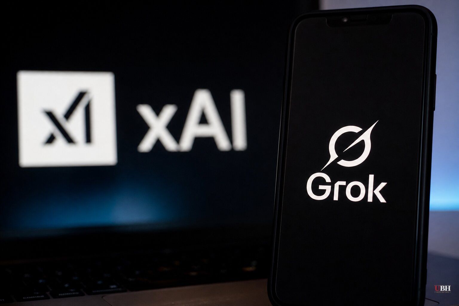 Child Abuse Survivor Sues Elon Musk's xAI, Alleges Grok Was Trained on Her CSAM Images