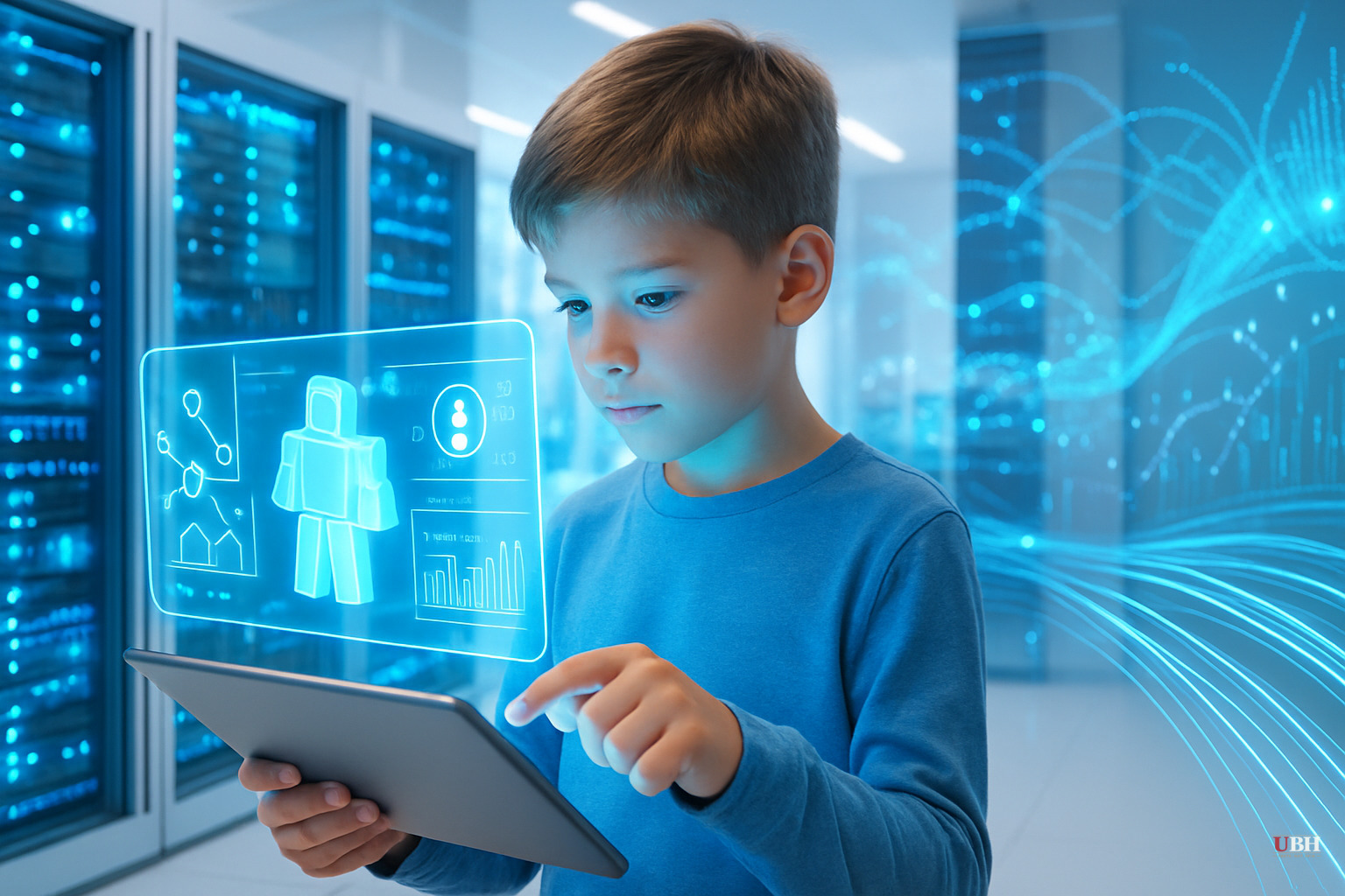 Child Safety Groups File FTC Complaint Against Roblox Over Predator Access, Manipulative Spending Design Targeting Kids