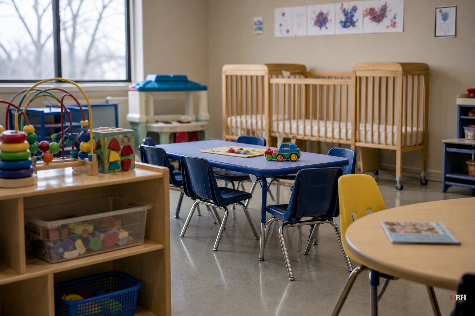 Childcare Assistance Waitlists Hit 23 States and D.C. After $28 Billion in Pandemic Aid Ran Out