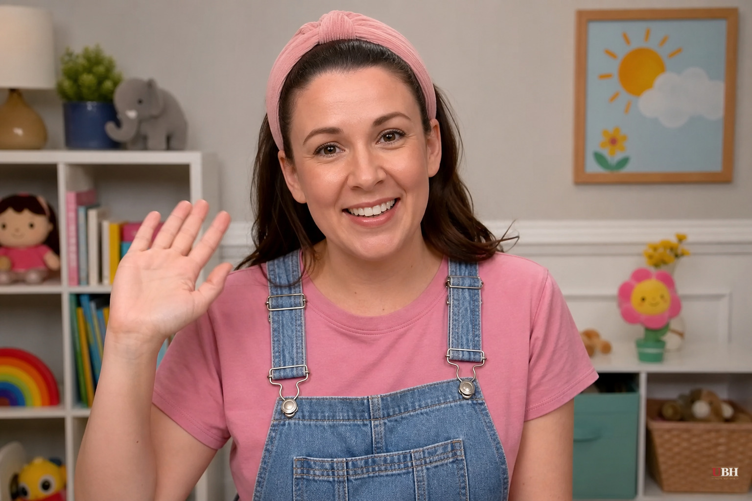 Children's YouTuber Ms. Rachel Gave $3,000 to Abdul El-Sayed's Michigan Senate Campaign, FEC Filing Shows