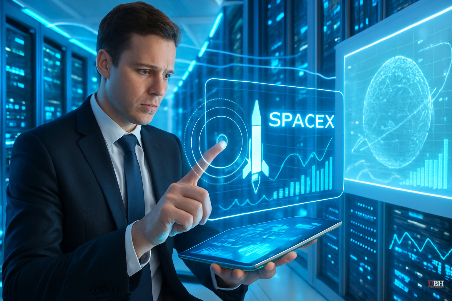 China and Hong Kong Investors Formally Barred from SpaceX IPO as National Security Restrictions Take Hold