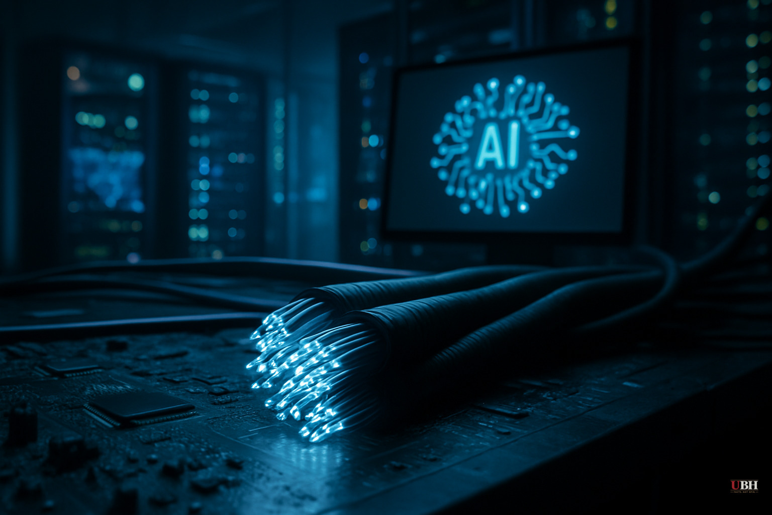 China and Russia Are Targeting the Cables That Run the Global Economy — and the U.S. Is Behind on Defense
