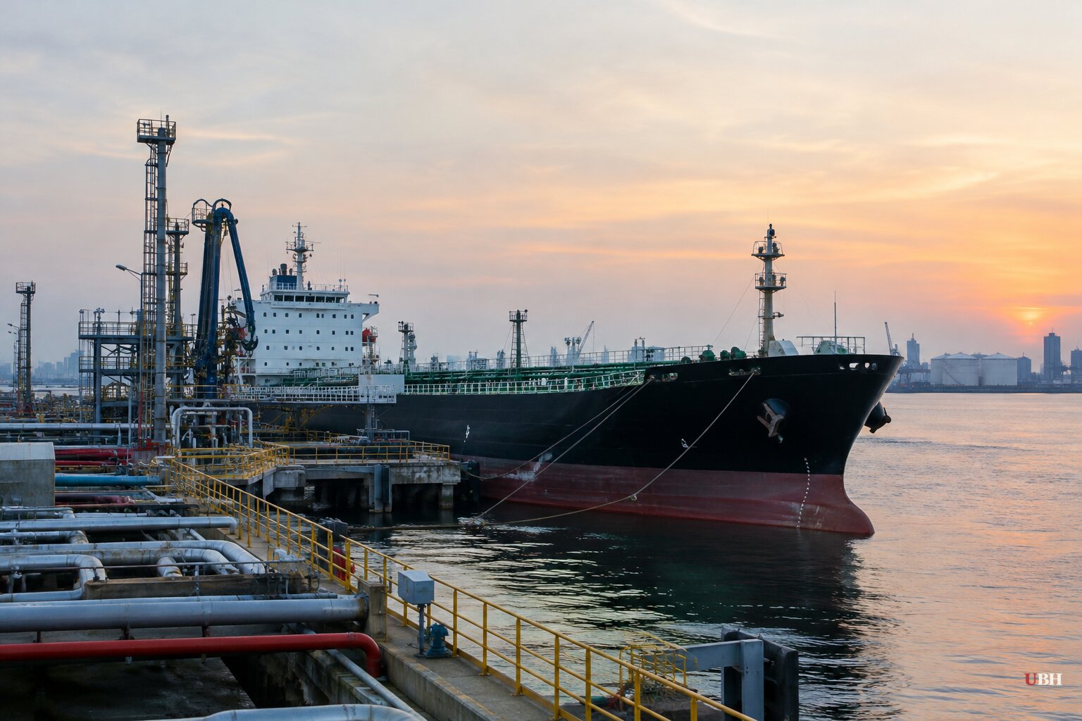China Approves About 3.7 Million Tons of October Fuel Exports After Golden Week Pause, Traders Say
