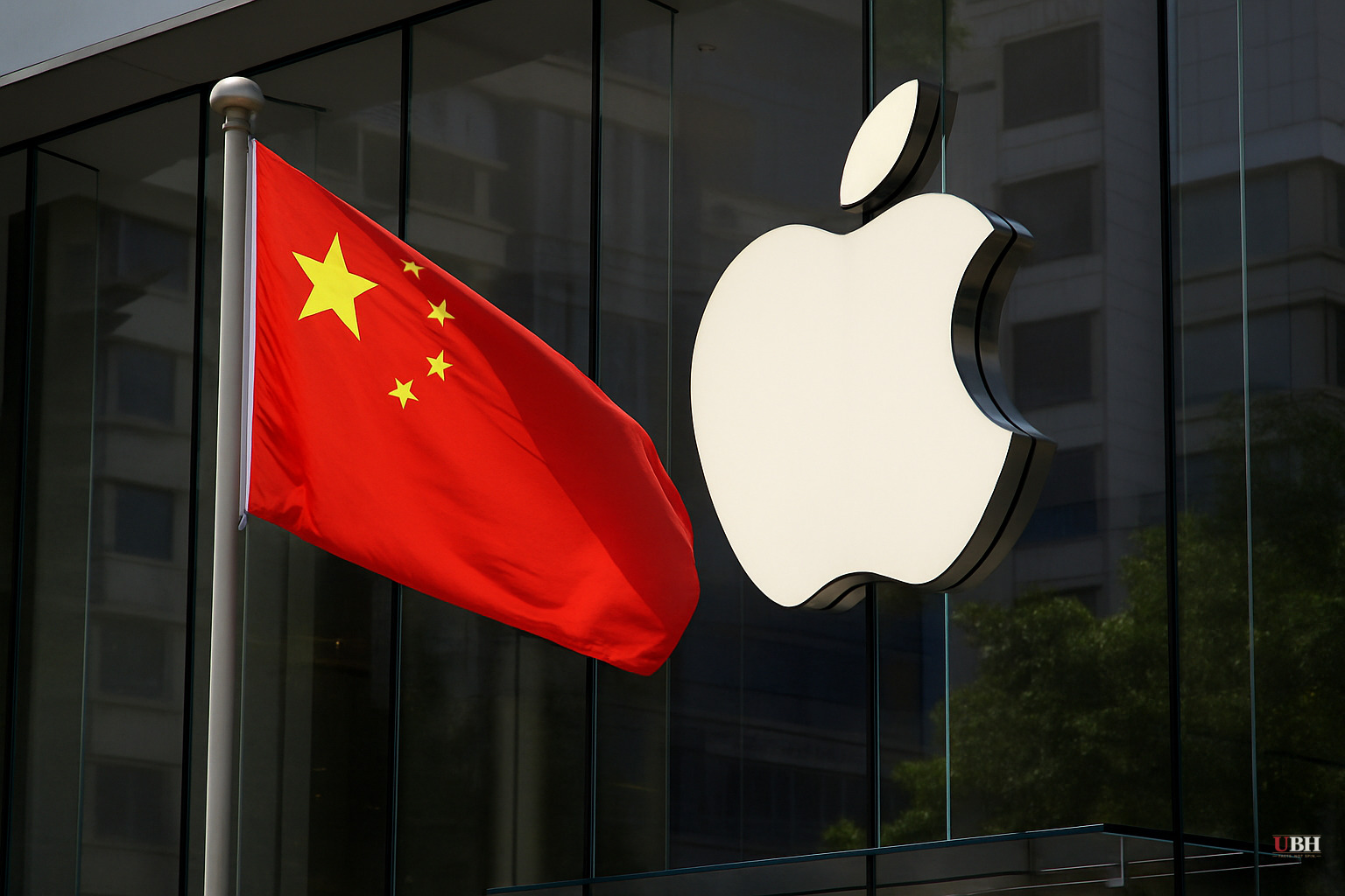 China Approves Apple's AI Tools, Powered by Alibaba's Qwen and Baidu's Visual Search