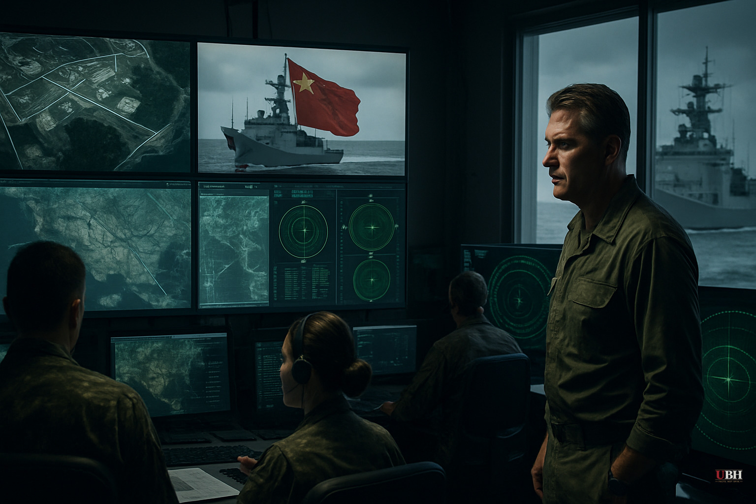 China Backs Cuba, Hegseth Calls It a Threat to U.S. Security, and Havana Denies Having Chinese Spy Bases It Definitely Has