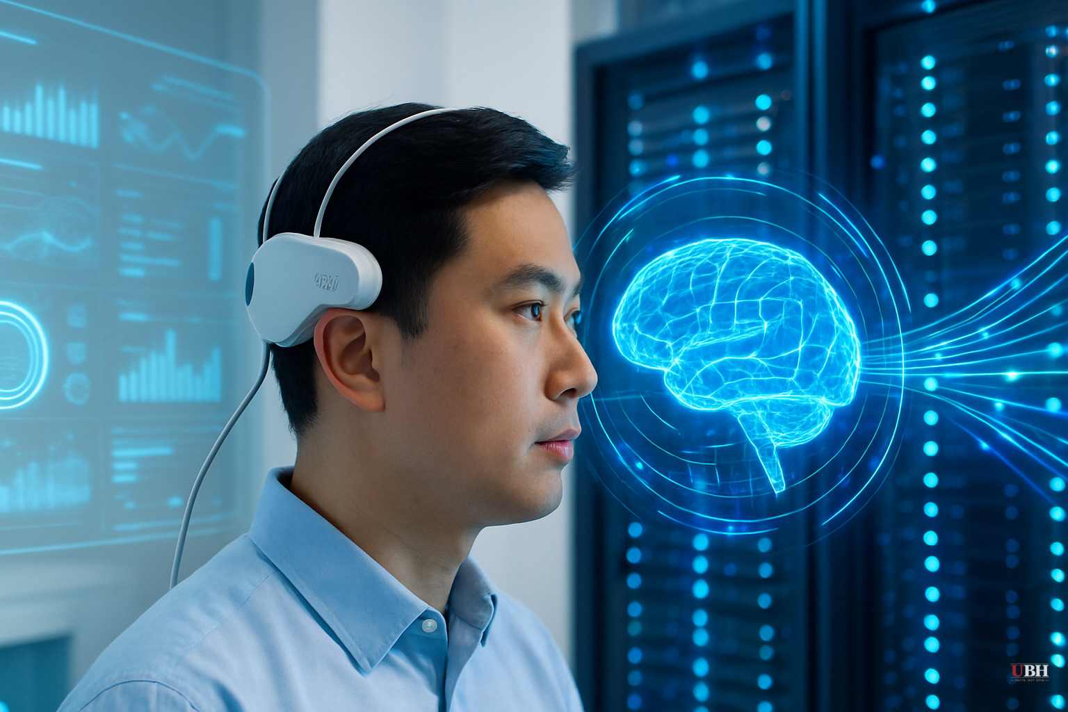 China Beats the World to Market With First Commercially Approved Brain Implant — Here's What That Actually Means