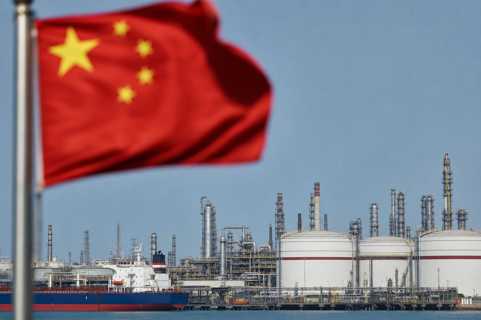 China Cuts Oil Imports by 4 Million Barrels a Day, Quietly Absorbing the Hormuz Shock