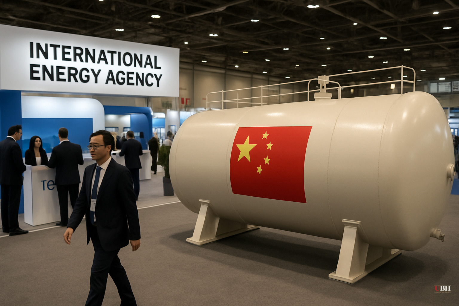 China Drained 41 Million Barrels From Storage in June Instead of Buying Crude, IEA Says