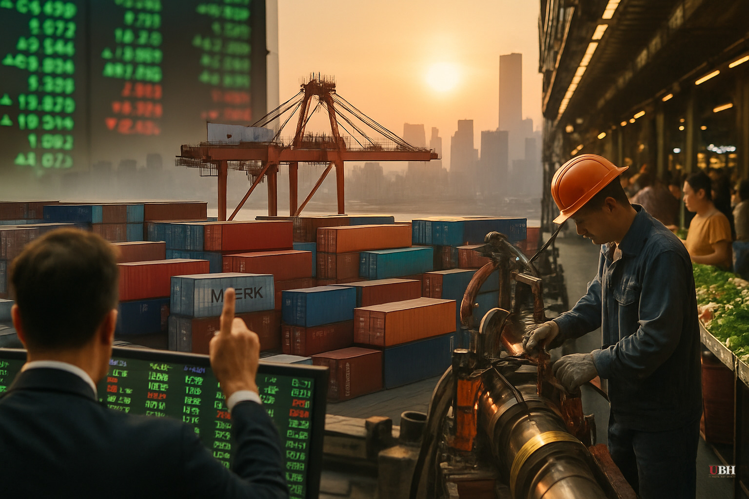 China Drops New Mining Control Rules Effective June 15 — Strategic Reserves Must Be Stored On-Site for Five Years