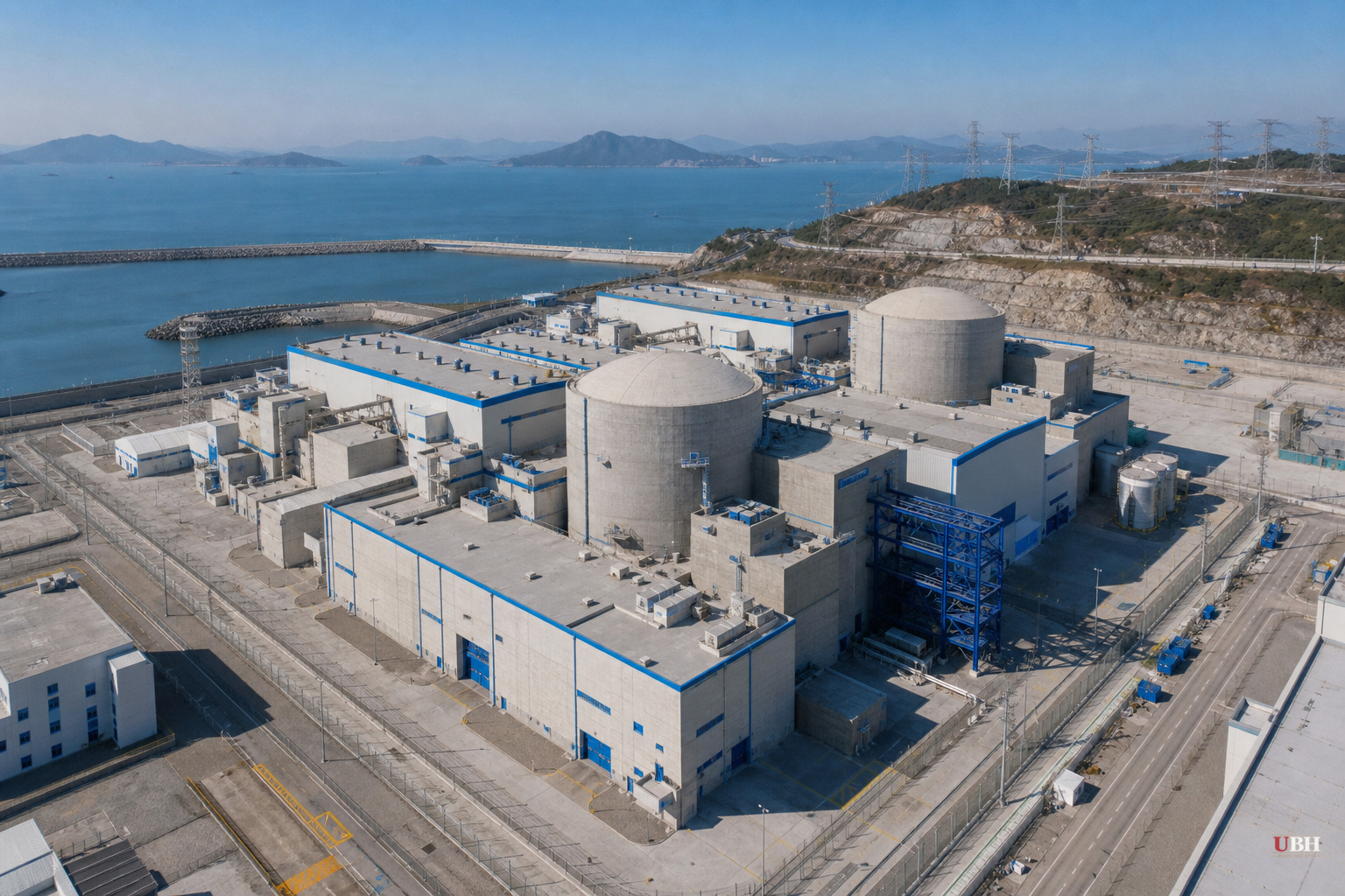 China Drove Every Bit of Global Nuclear Growth Over the Past Decade While America Stood Still