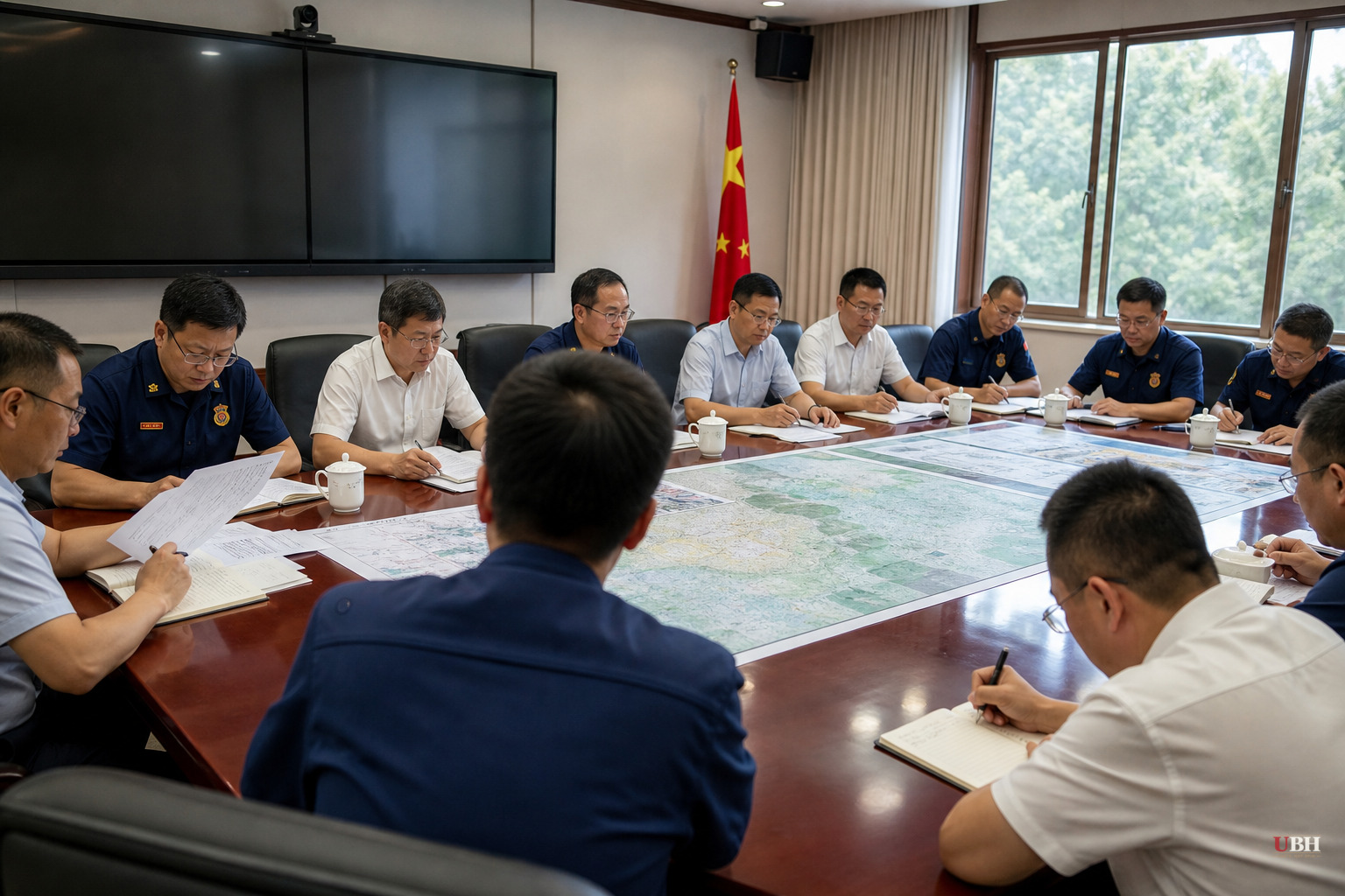 China Ends Search for Chongqing Landslide Victims, Death Toll Hits 51 With 10 Still Missing