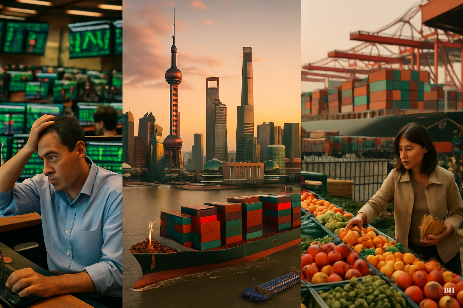 China Extends Capital Control Dragnet to Individual Investors — Retail Access to U.S. Stocks Now in the Crosshairs
