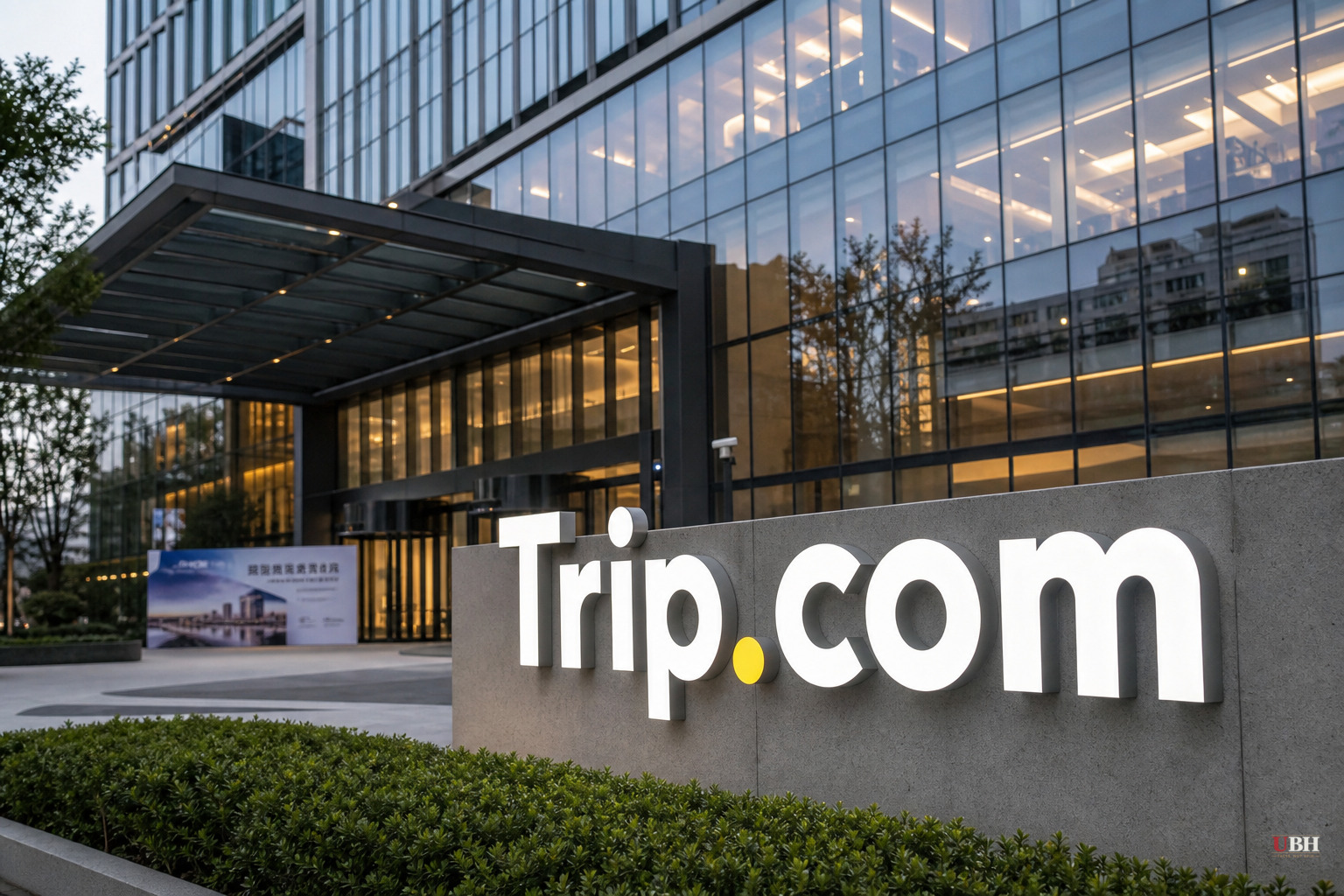 China Fines Trip.com $765 Million for Abusing Market Dominance