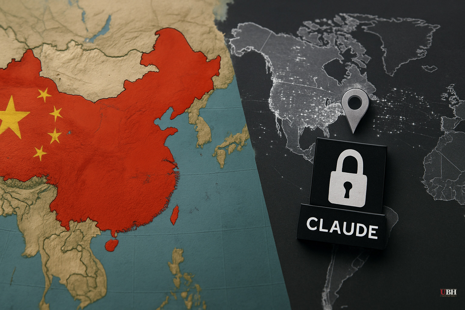 China Flags Security Vulnerability in Anthropic's Claude Code as U.S. Lawmakers Probe Chinese AI Adoption