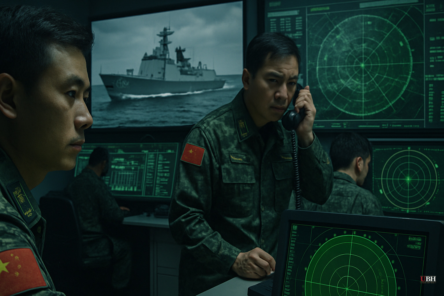 China Is Already Waging War on America — Just Not With Bullets