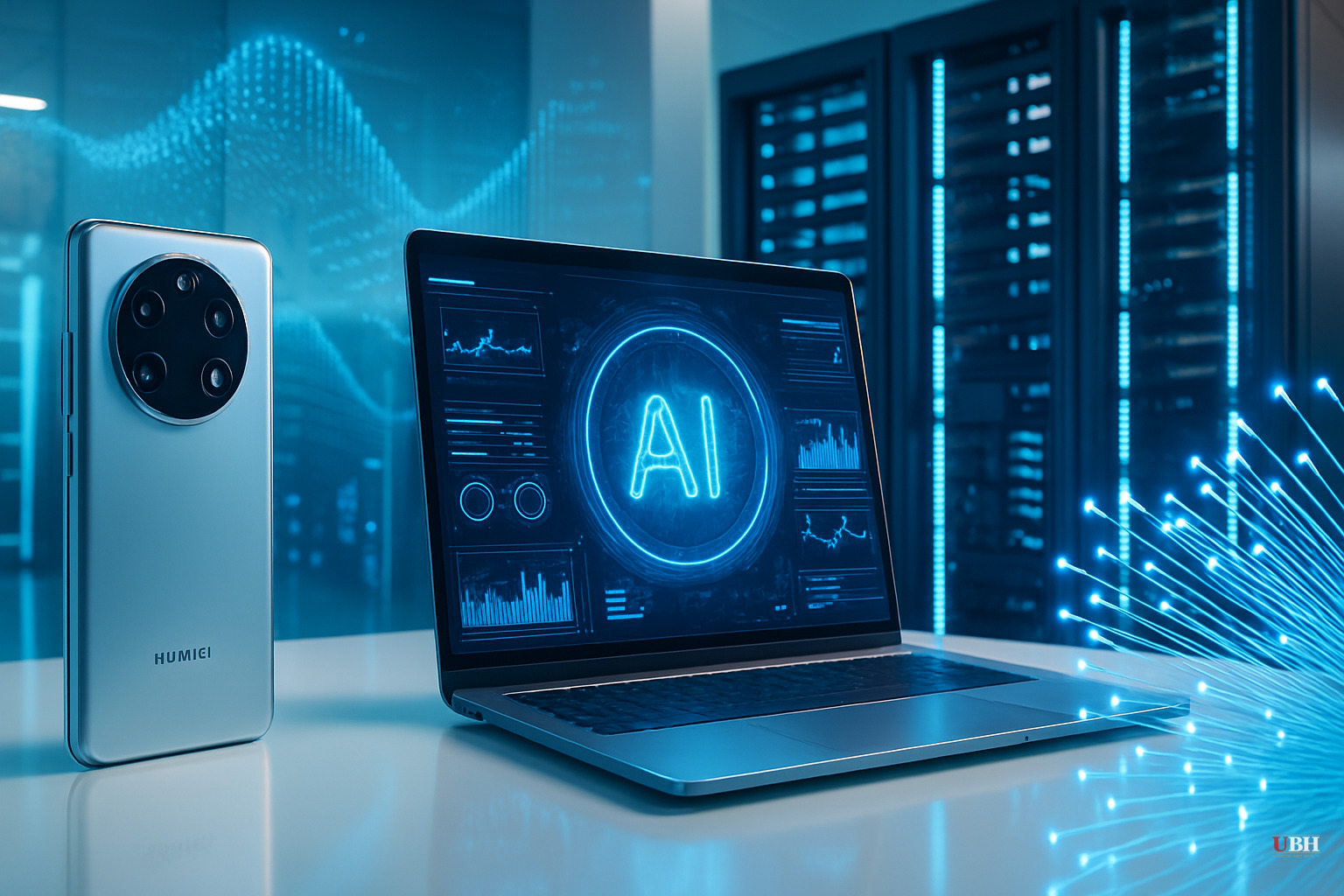 China Is Closing the AI Gap — and America's Response Is Still Not Serious Enough