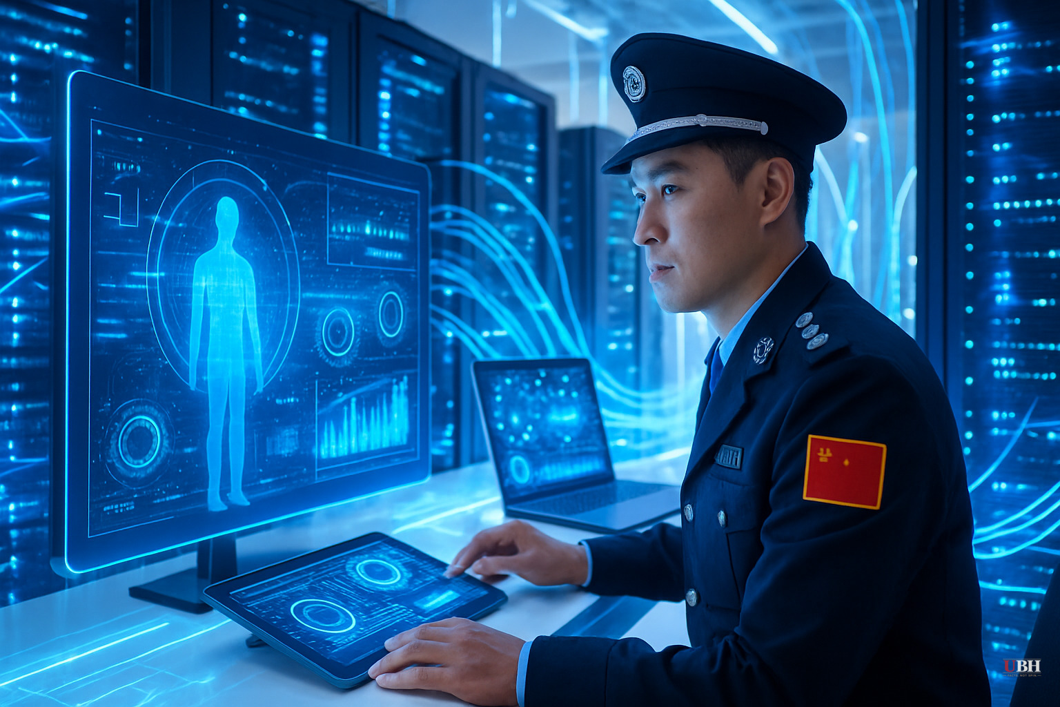 China Is Using AI to Predict and Crush Dissent Before It Starts — and the West Is Barely Paying Attention