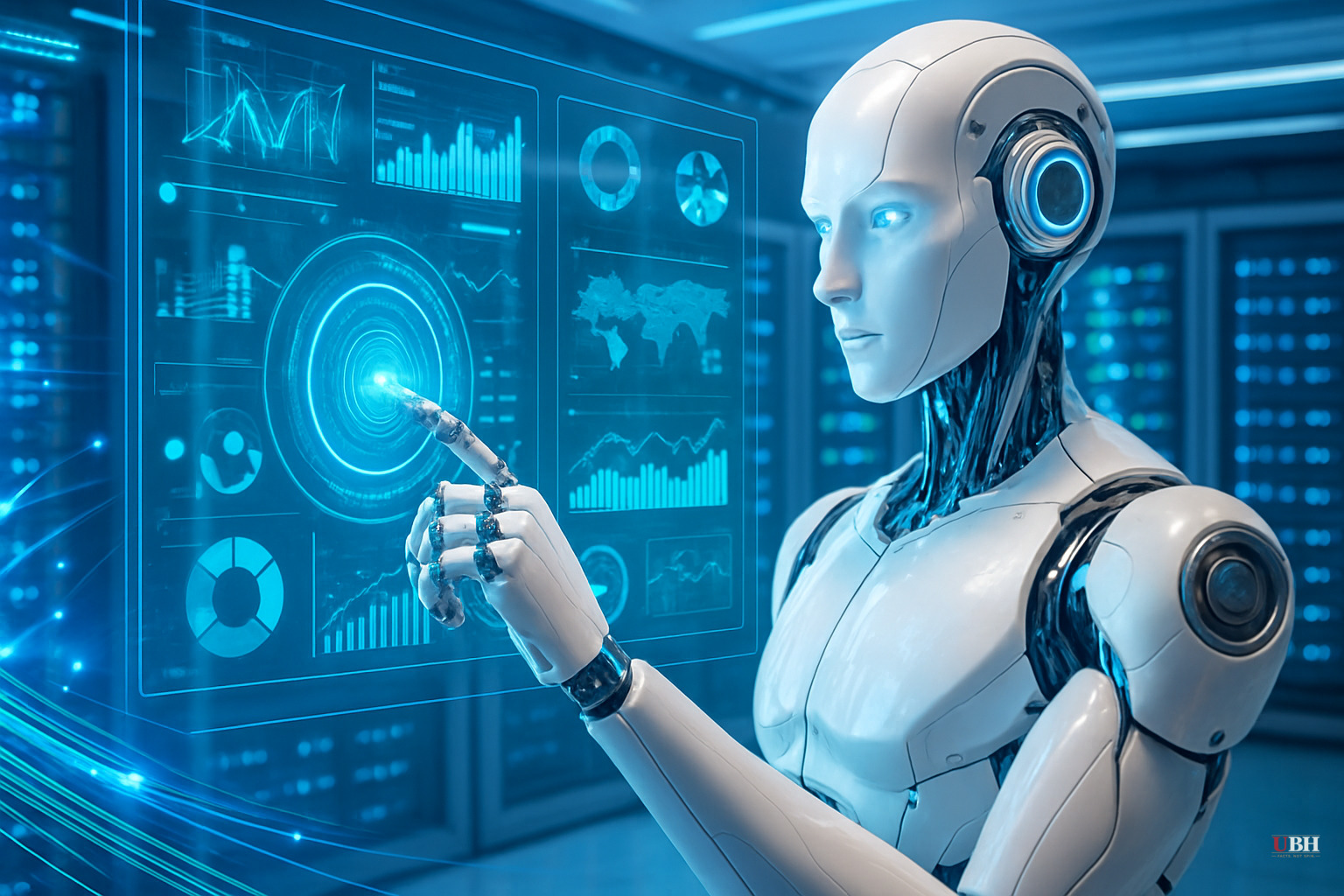 China Is Winning the Humanoid Robot Race While America Debates the Optics