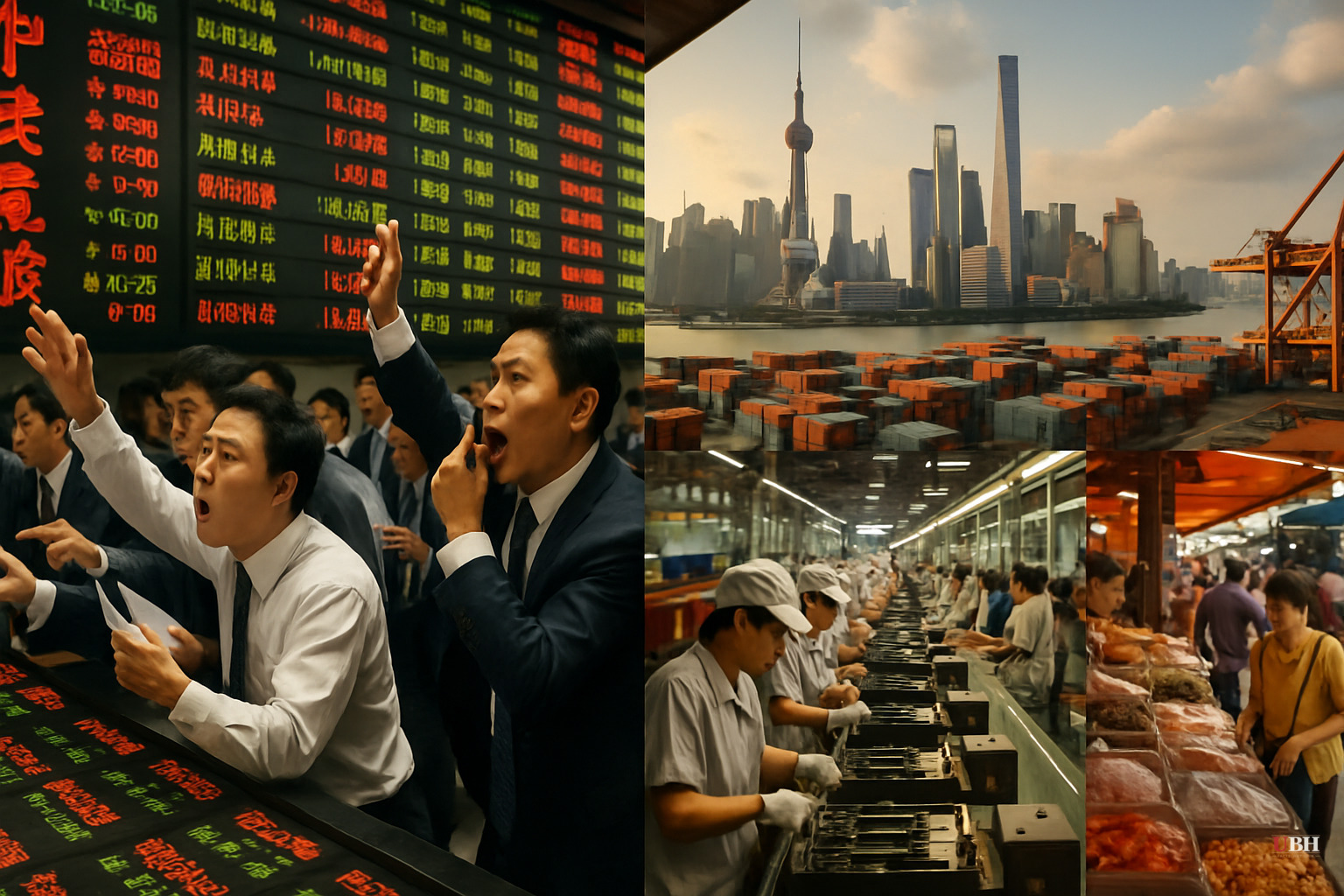 China Issues Sweeping Outbound Investment Rules After Forcing Meta to Unwind Manus AI Deal