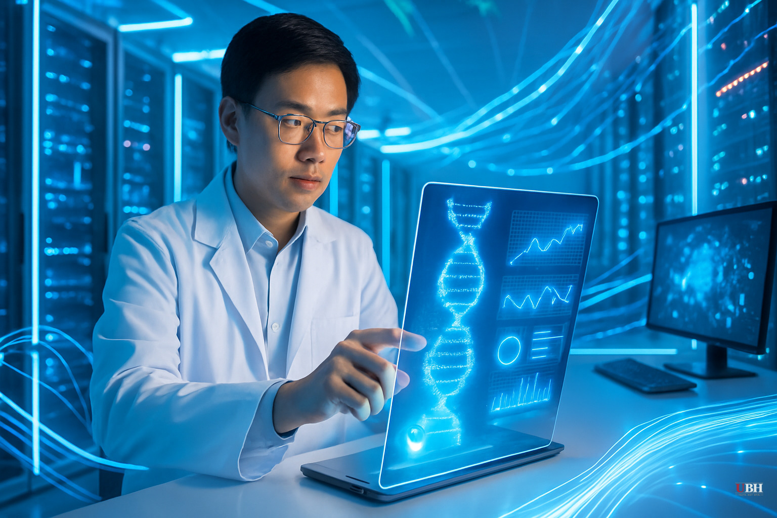 China Just Got a Prime-Time Slot at America's Top Cancer Conference — and That's Only the Beginning