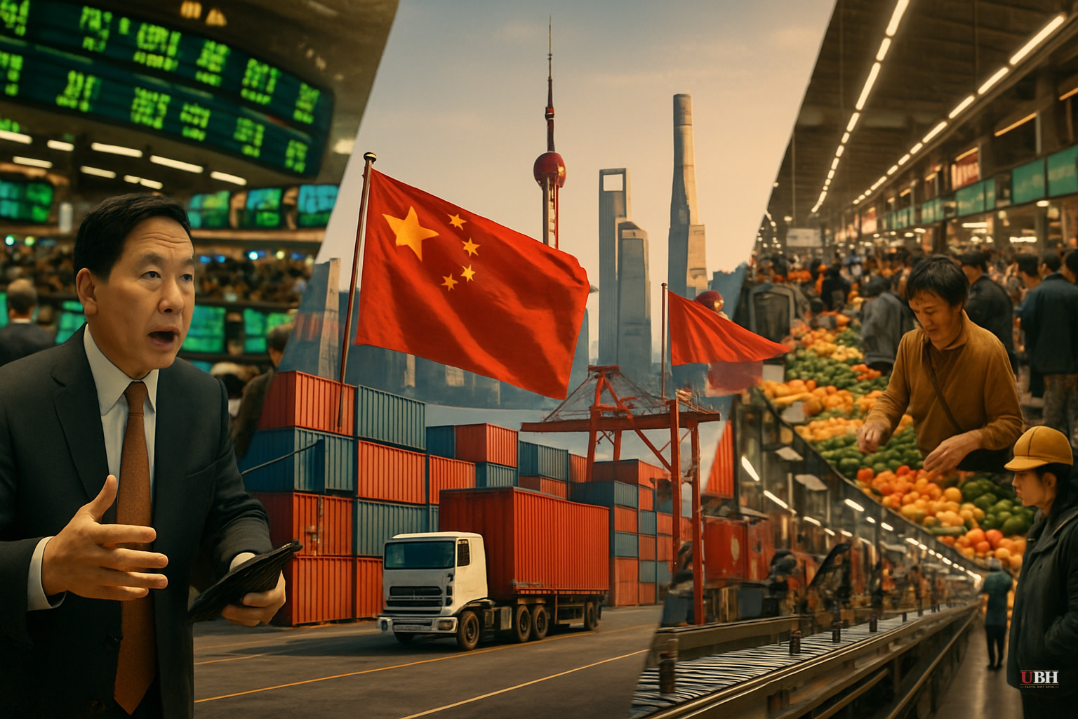China Officially Confirms Trade Bodies Are Live — And Commits to Implementing 'All' Existing Agreements