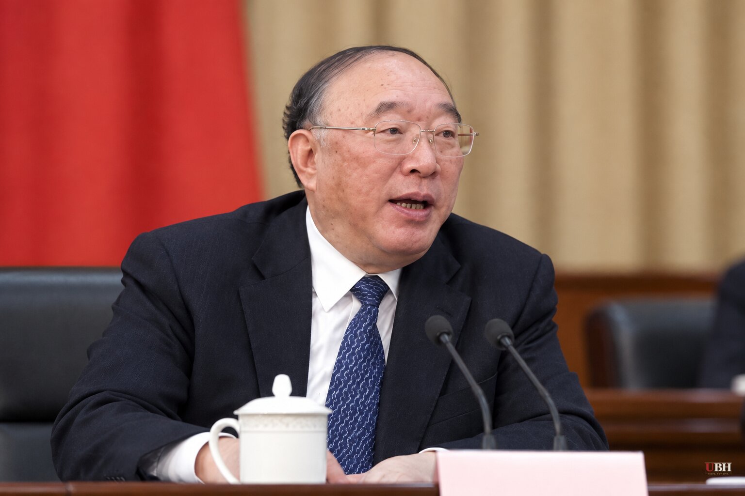 China Opens Corruption Probe of Ex-Chongqing Mayor Huang Qifan, 74, 13 Days Before Party Plenum