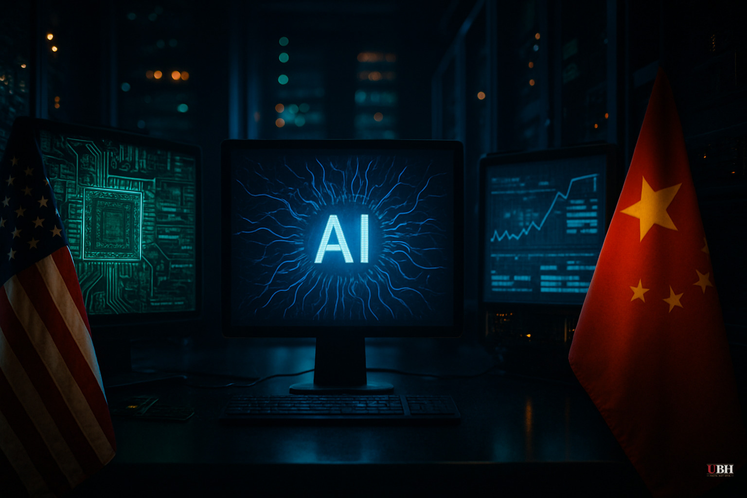 China Published a Global AI Governance Plan. The US Released Its Own Three Days Earlier. Neither Side Is Being Straight With You.