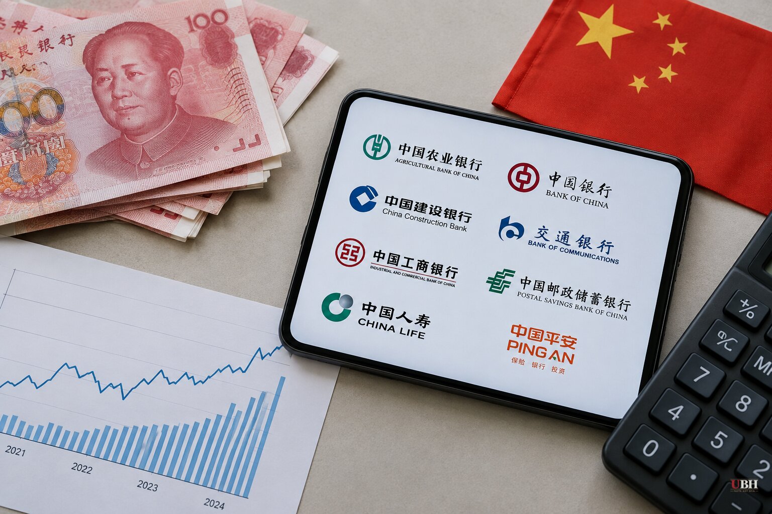 China Pumps $54 Billion Into State Banks and Insurers, But Analysts Say It Won't Reach Consumers