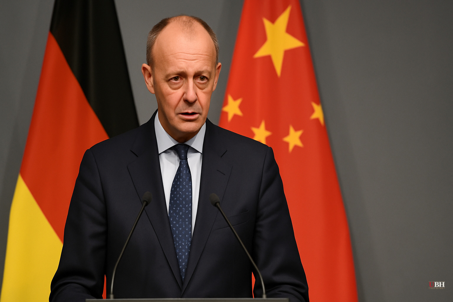 China Rejects Europe's Currency-Reset Push as Trade Deficit Hits 360 Billion Euros