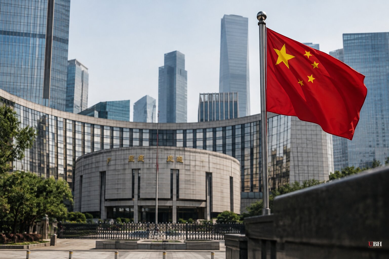 China Unveils Its Biggest Stimulus Since 2024. Economists Say It Leaves the Demand Problem Untouched
