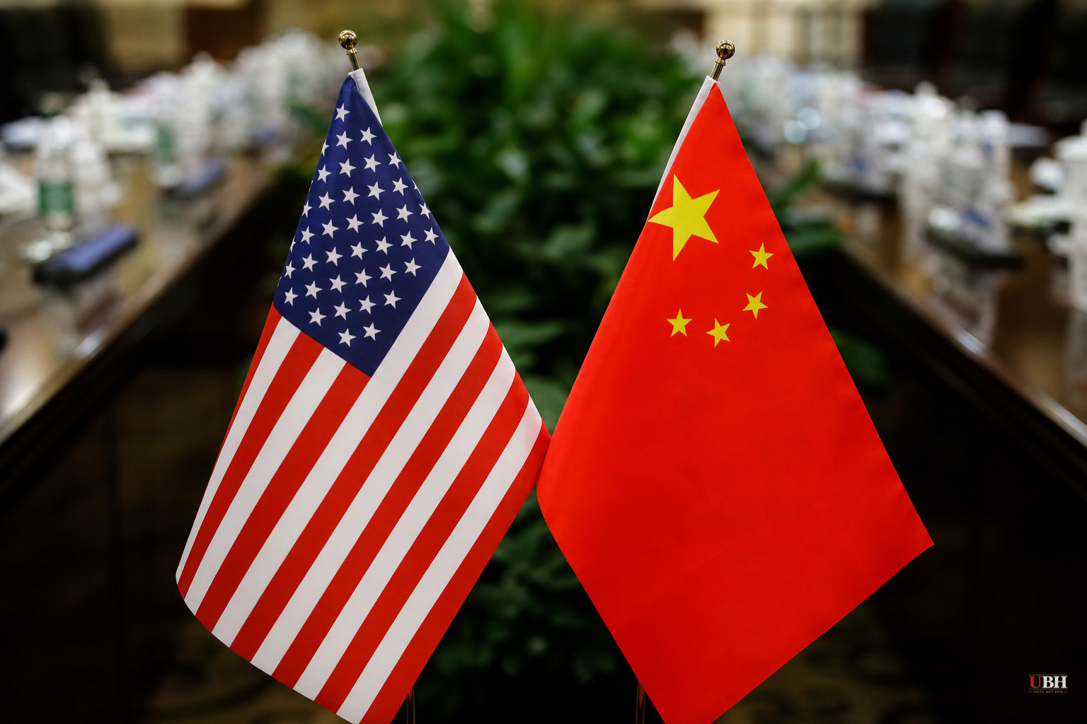 China Warns US Over 'Trade Restrictions' as Bessent, Greer Hold Video Call With Beijing Ahead of Xi-Trump Summit