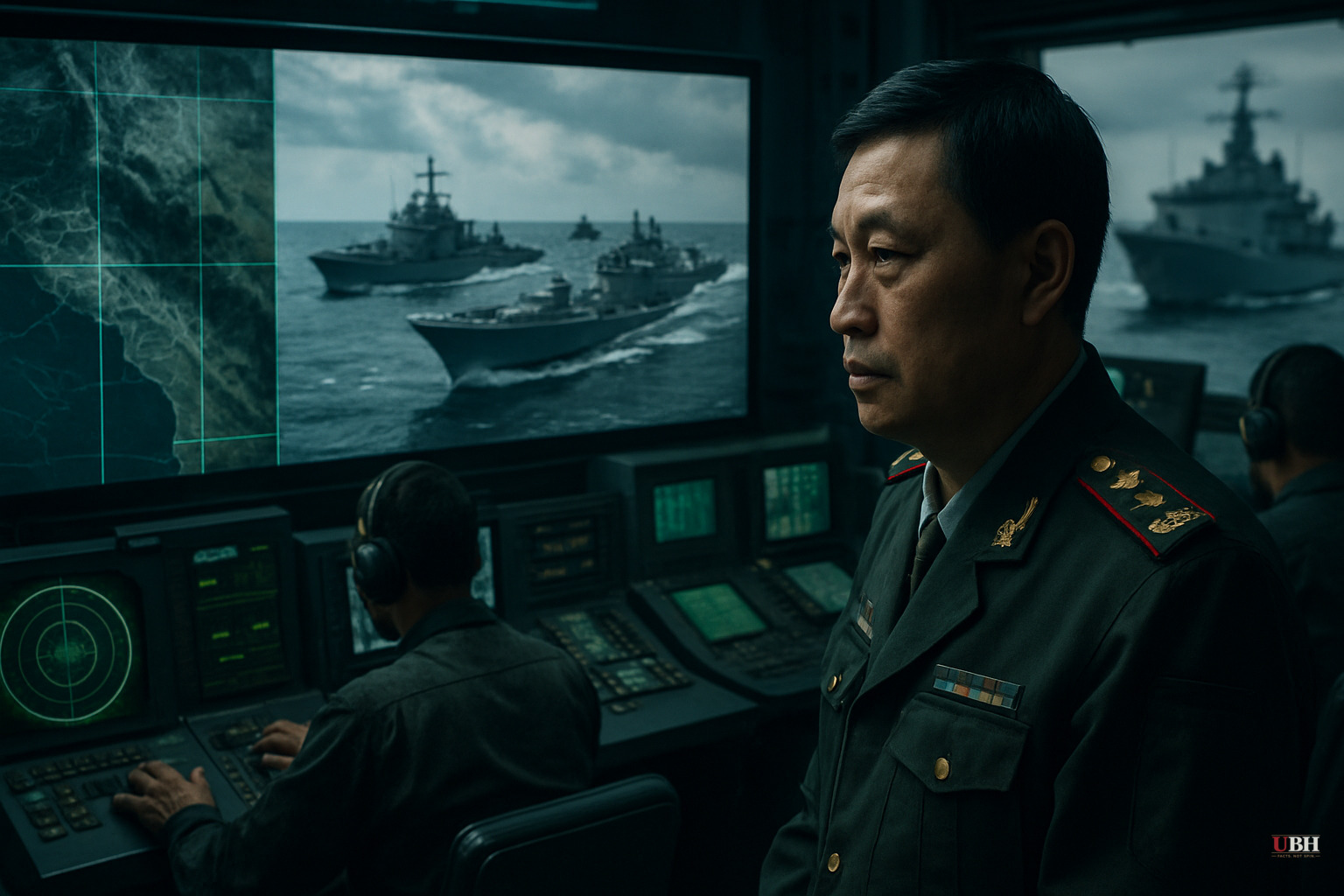 China Watched Iran Get Hit and Did Almost Nothing — Here's What That Tells Us