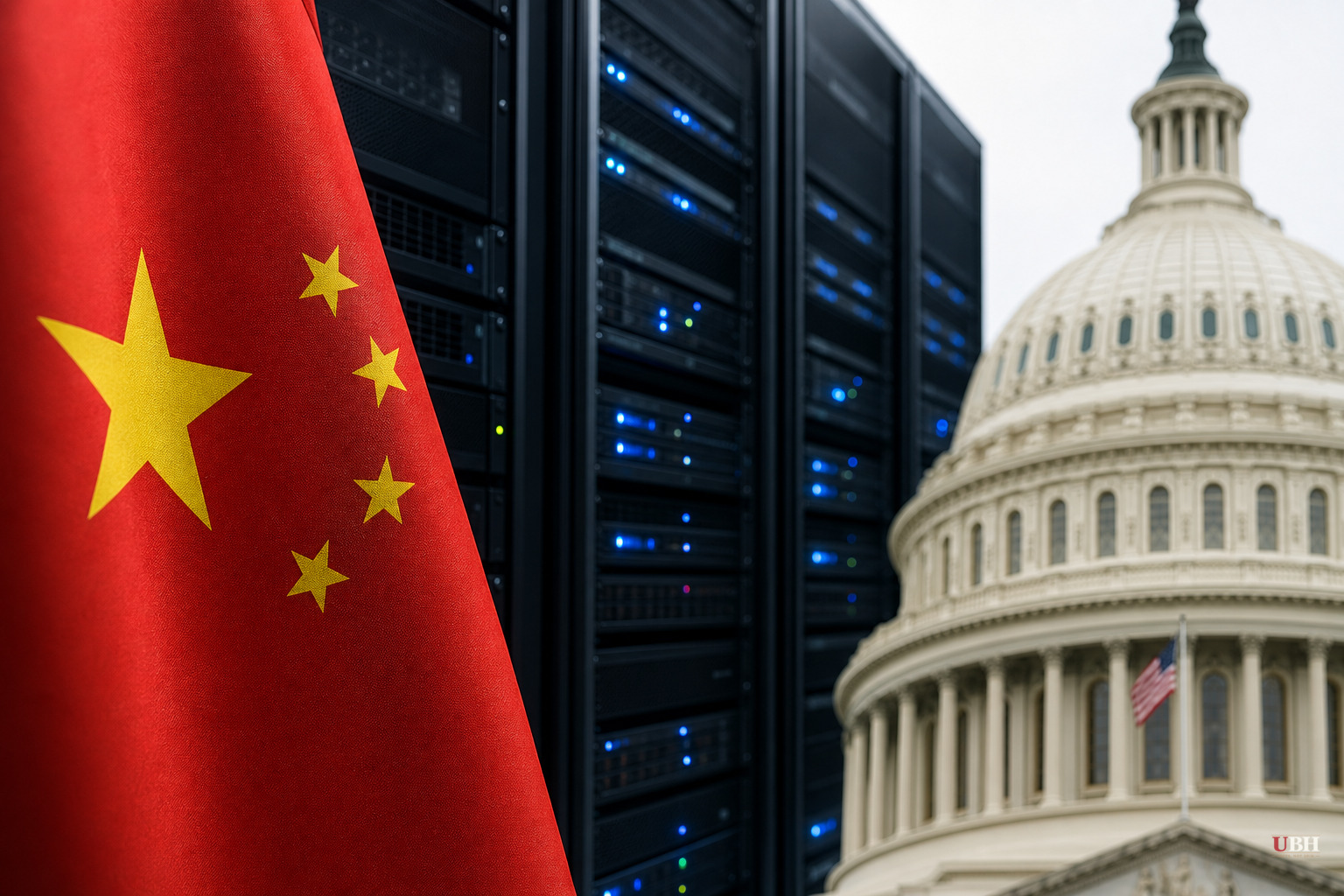 China Weighs Restricting Foreign Access to Its Top AI Models While Congress Eyes Limits on U.S. Cloud Access