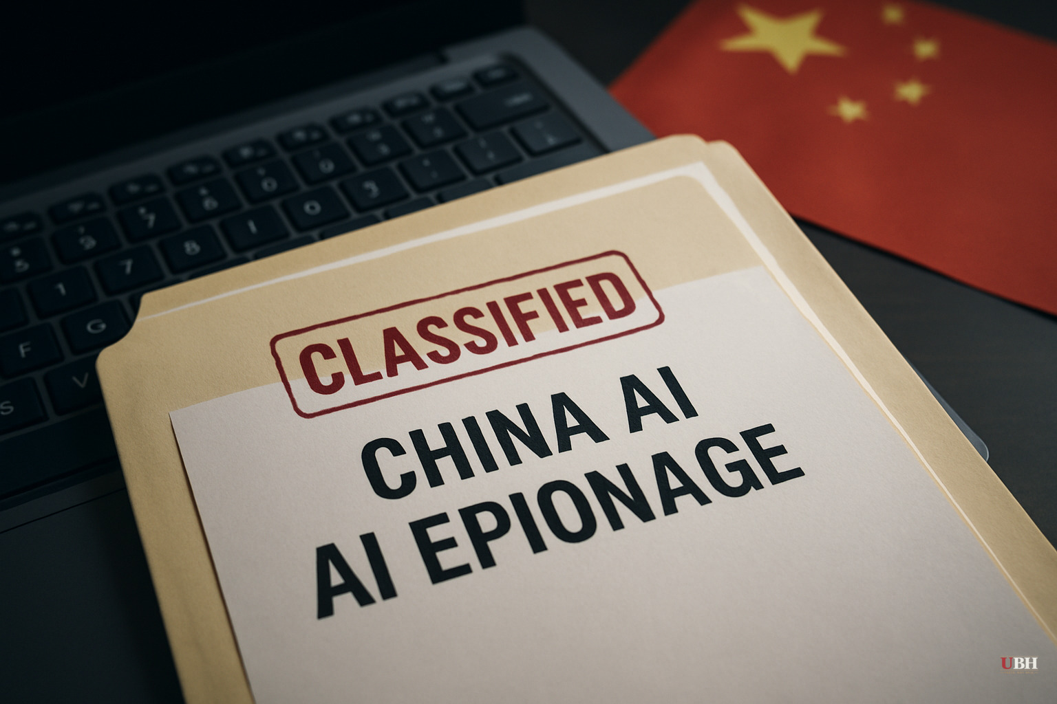 China's AI Espionage Has Moved Beyond Cyberattacks to Human Infiltration, U.S. Officials and Companies Warn