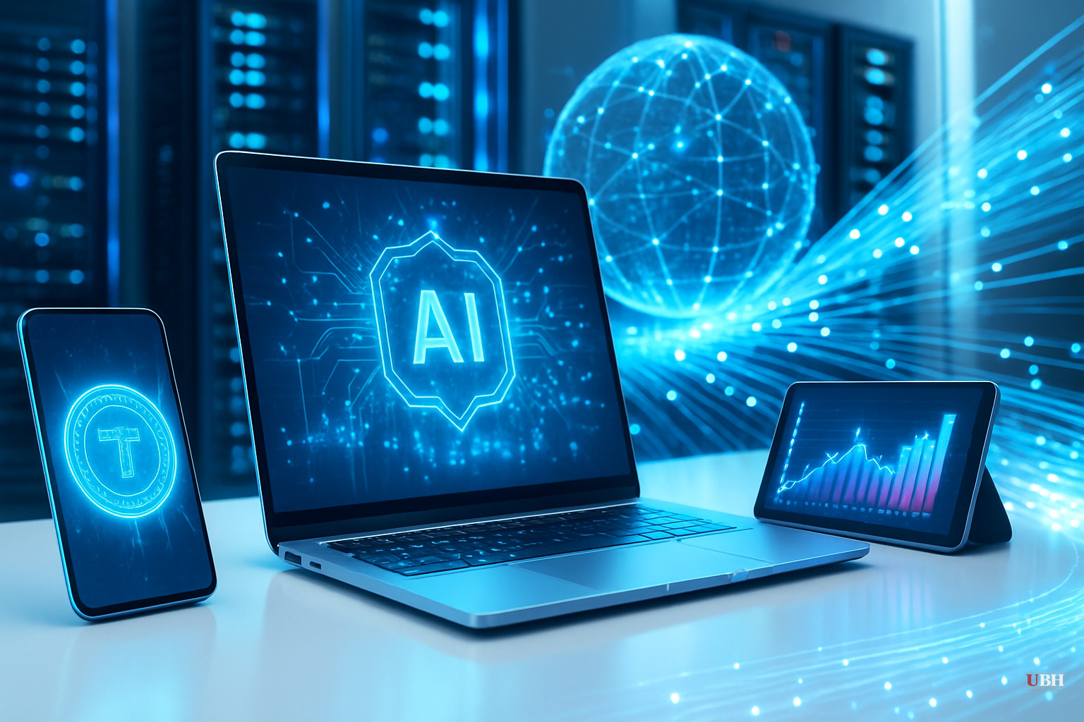 China's AI Play Is No Longer About Chips — It's About Owning the Token Economy