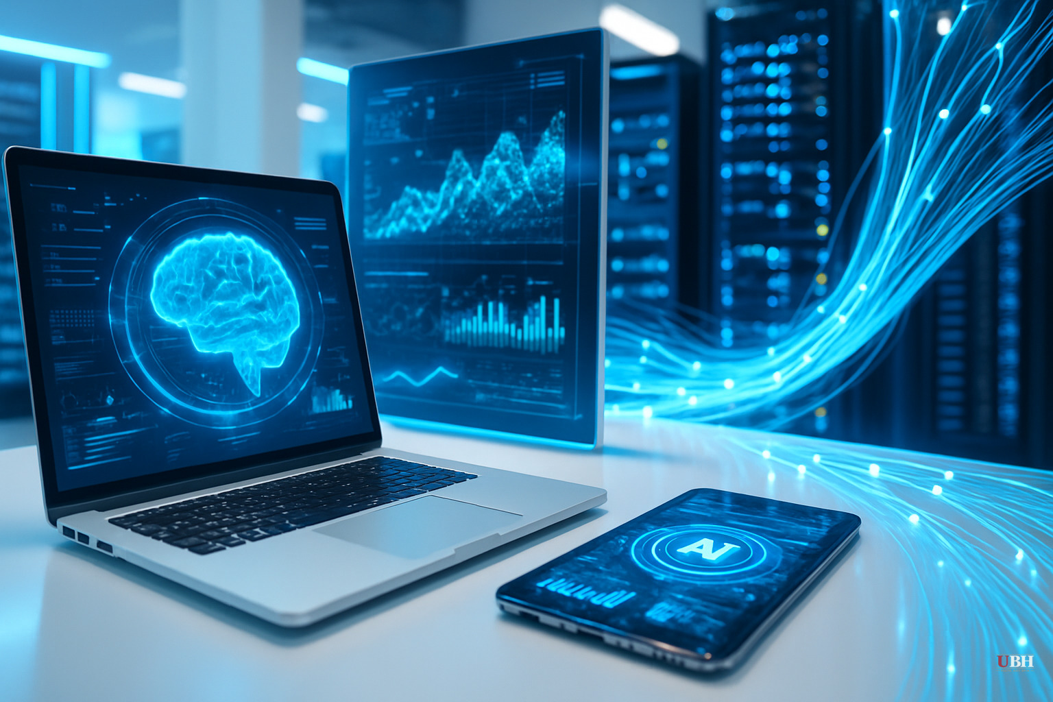China's AI Threat Is Real and the U.S. Is Finally Treating It That Way