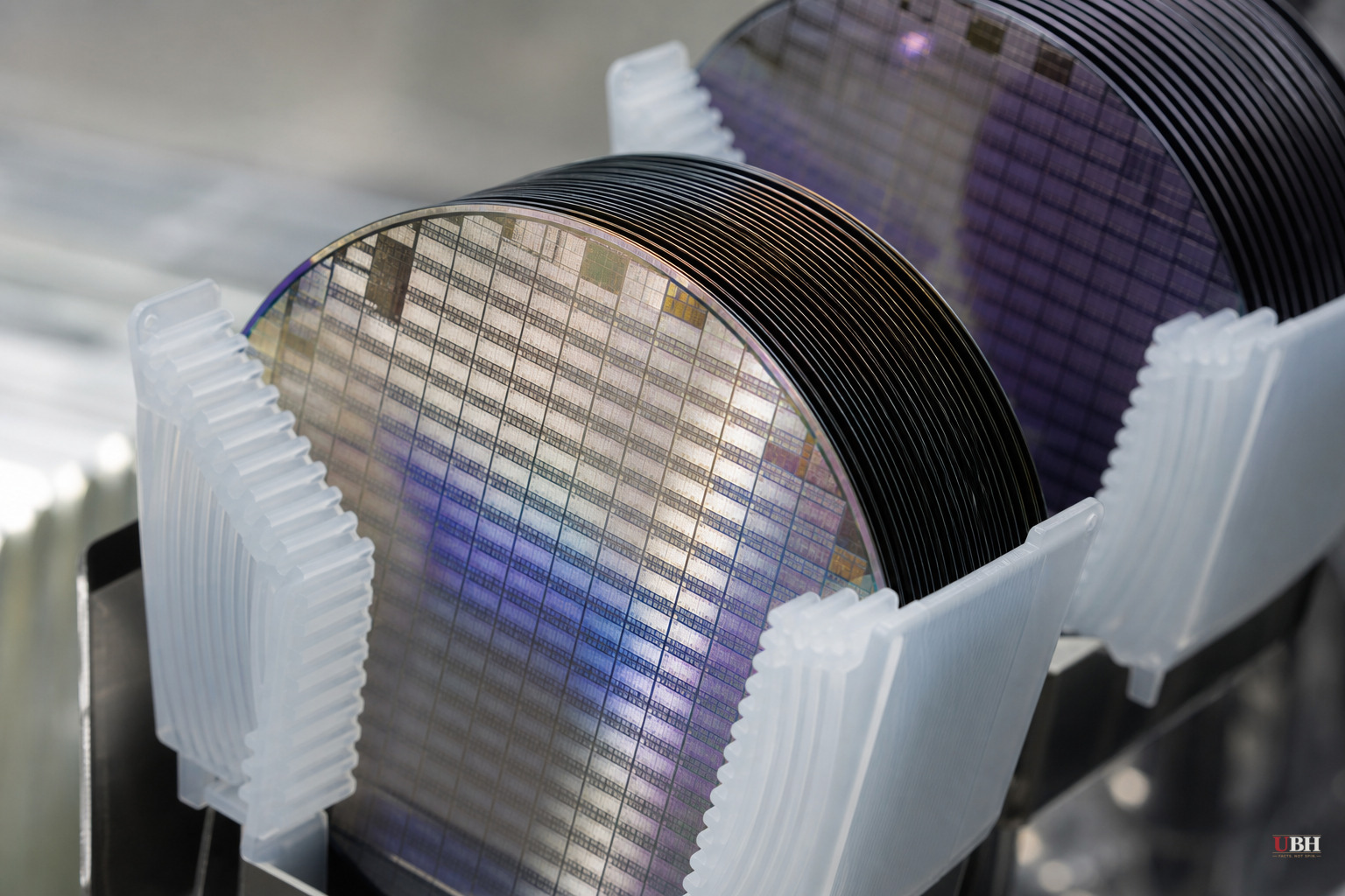 China's Biggest Memory Chipmaker Set to List July 27 After $8.6 Billion IPO, Tech Stocks Already Sliding