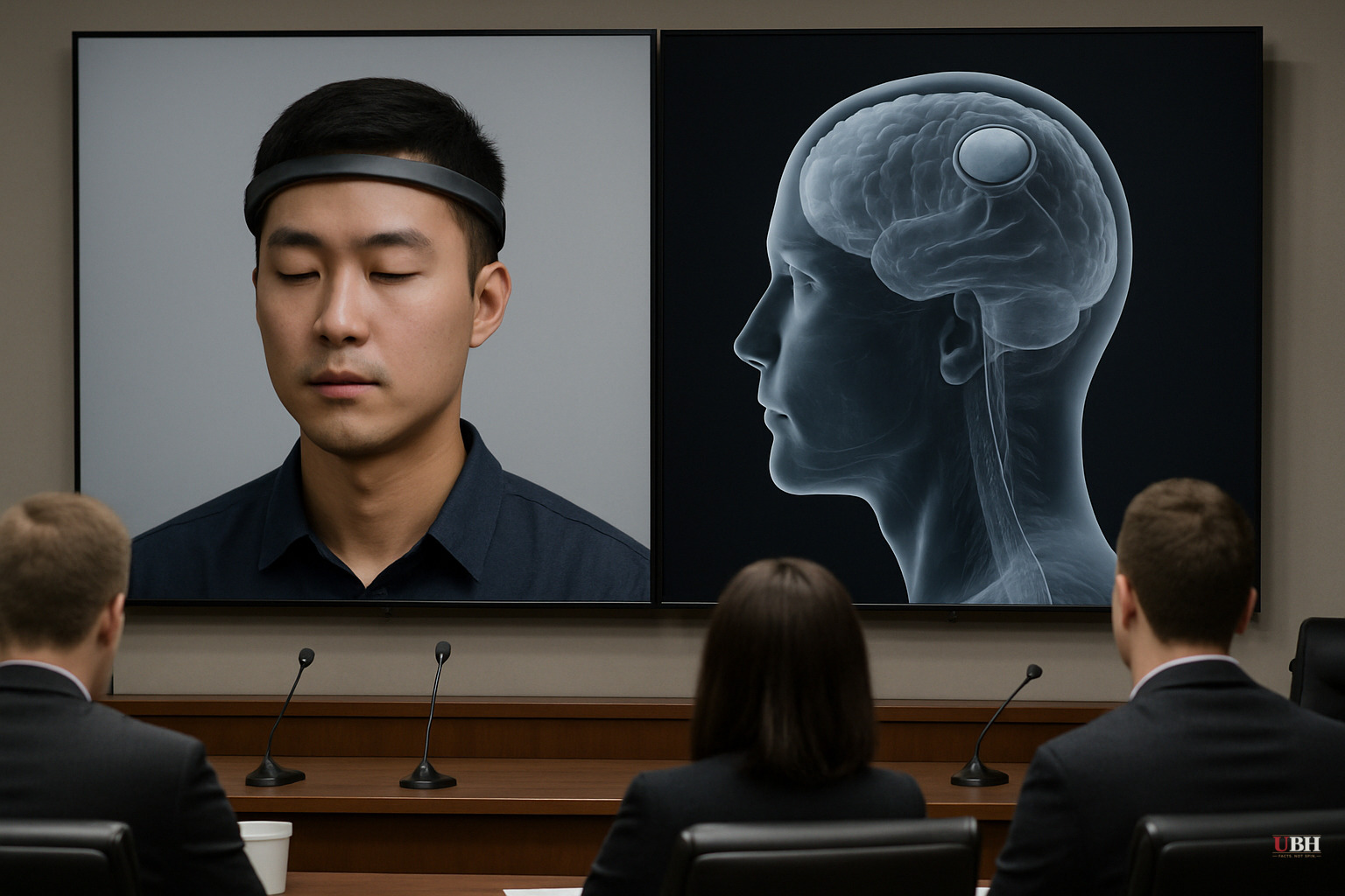 China's BrainCo Pushes Wearable Brain Tech While Neuralink Sticks With Implants