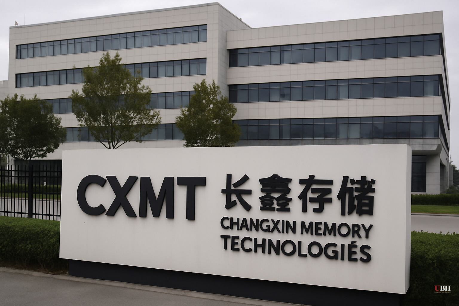 China's ChangXin Memory Draws Apple Interest and Pentagon Blacklist as SK Hynix Reels From Wall Street Debut Crash