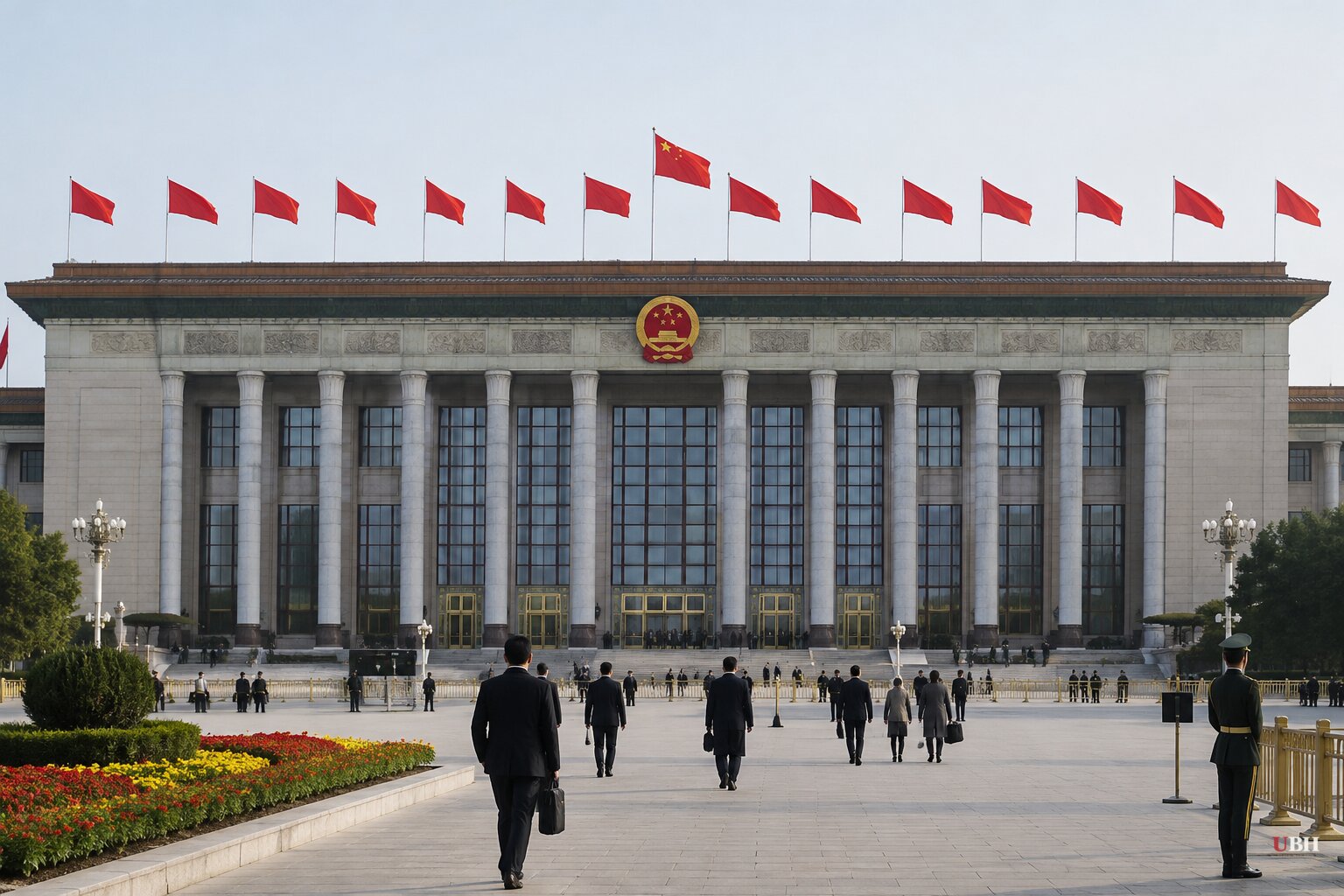 China's Communist Party Expels 33 Officials, 16 From the Military, as Plenum Attendance Falls to 279