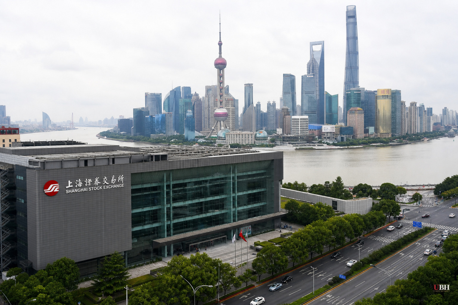China's CXMT IPO Sparks Monday Selloff in SanDisk, Micron, SK Hynix, Western Digital