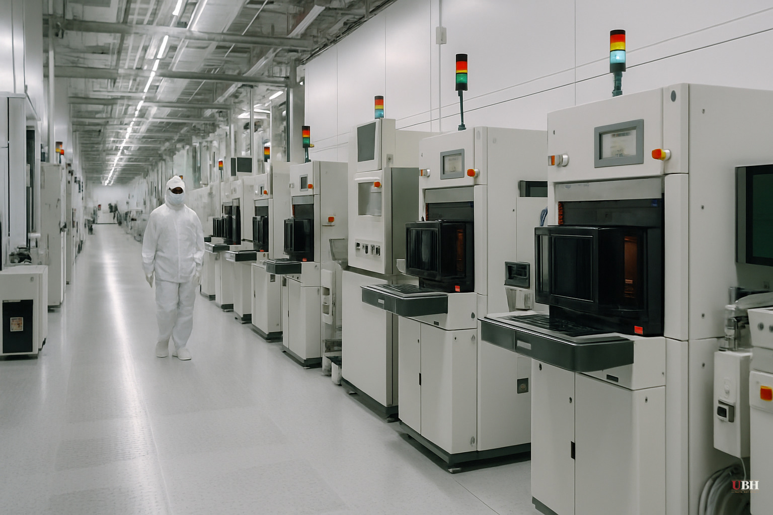 China's CXMT Is Testing Bonded DRAM Production Lines, Narrowing the Gap With Samsung and SK Hynix to Roughly Three Years