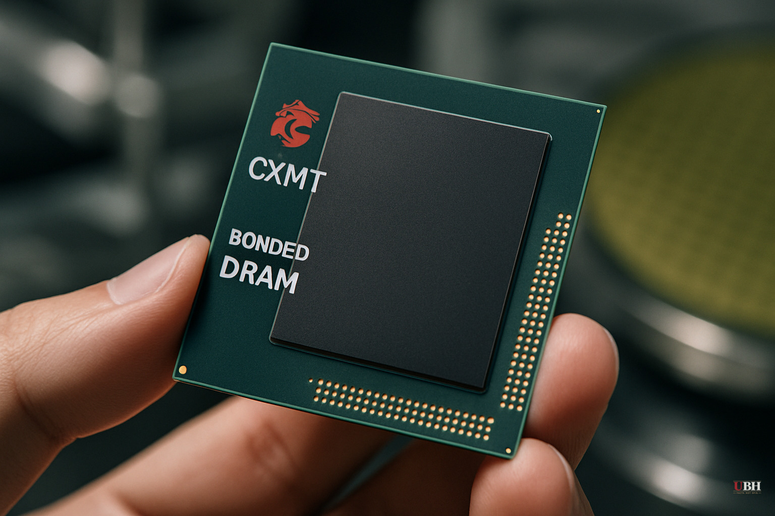 China's CXMT Testing Next-Gen Bonded DRAM, Closing Gap With Samsung and SK Hynix Faster Than Anyone Predicted