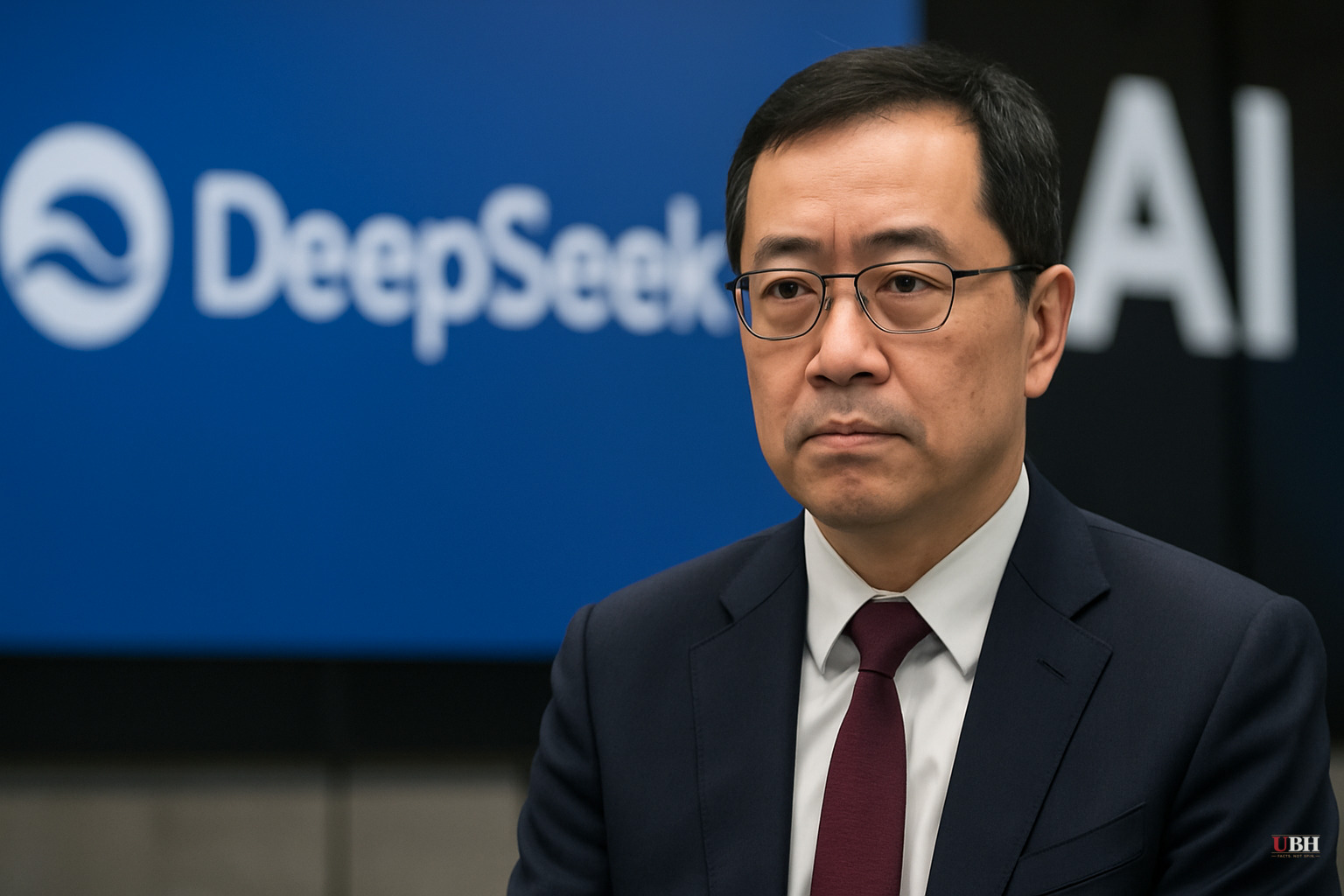 China's DeepSeek Eyes $1.5B Raise and 2027 IPO While Google's Hassabis Pushes a FINRA-Style AI Regulator