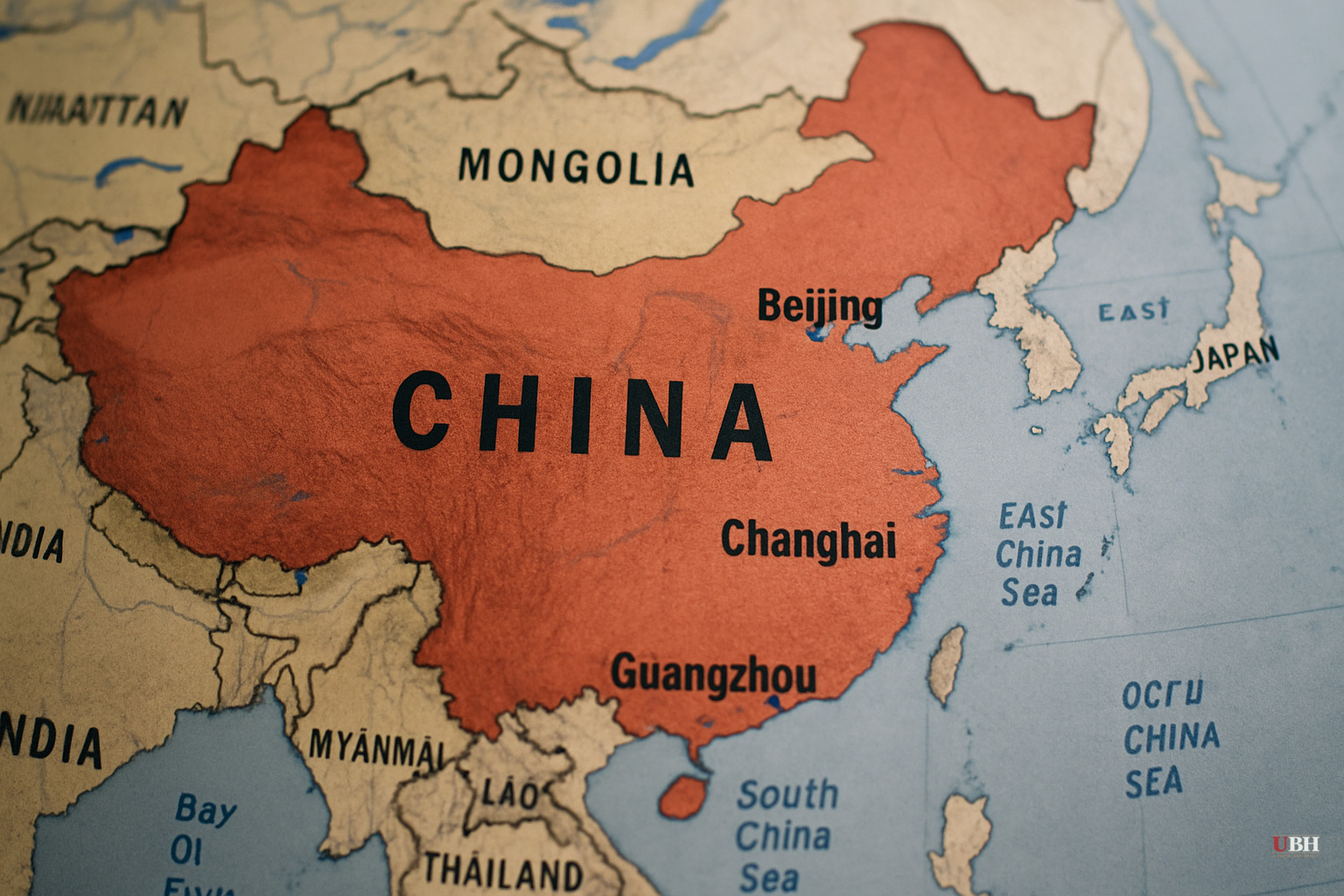 China's Economy Grew 4.7% Last Quarter, Missing Beijing's Own Target Range