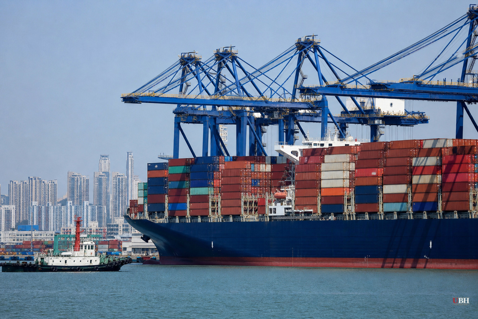 China's Economy Slows Further in July, Beijing Leans Harder on Exports