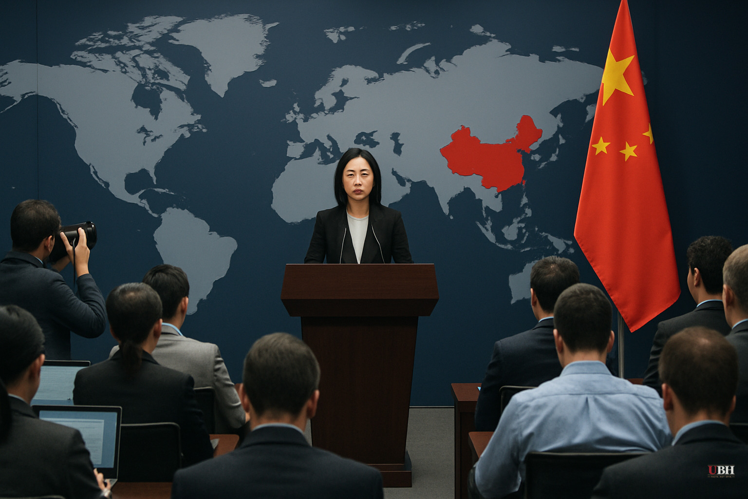 China's Ethnic Unity Law Takes Effect July 1, with Extraterritorial Reach That Has Europe and U.S. Senators Pushing Back
